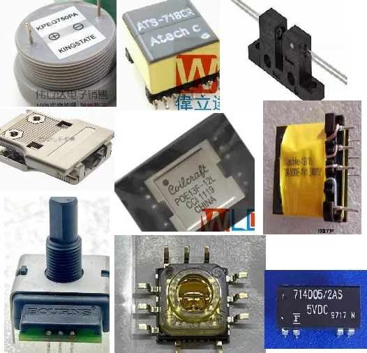 1Pcs Kpeg750Pa Ats-… - image