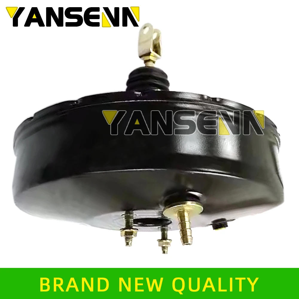 10'' BRAKE BOOSTER  LHD FOR TOYOTA INNOVA HILUX FORTUNER DIESEL 2009- 9INCH 44610-0K040 446100K040