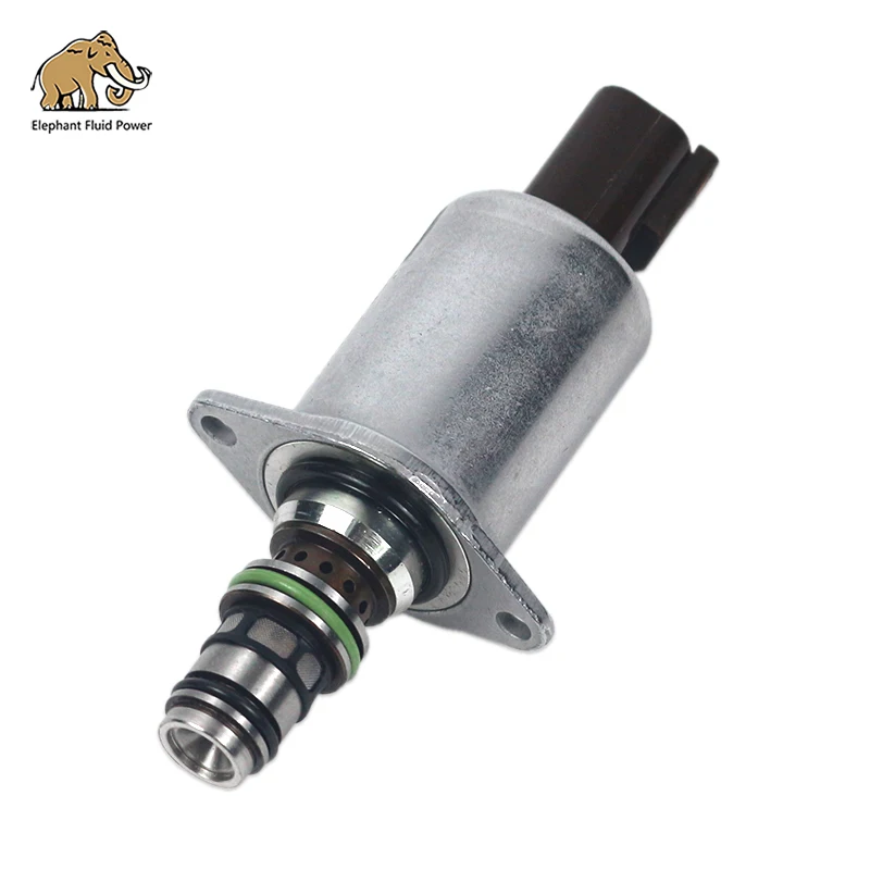 

Genuine New Proportional Solenoid Valve 585-9230, for Thomas Series Mechanical Equipment