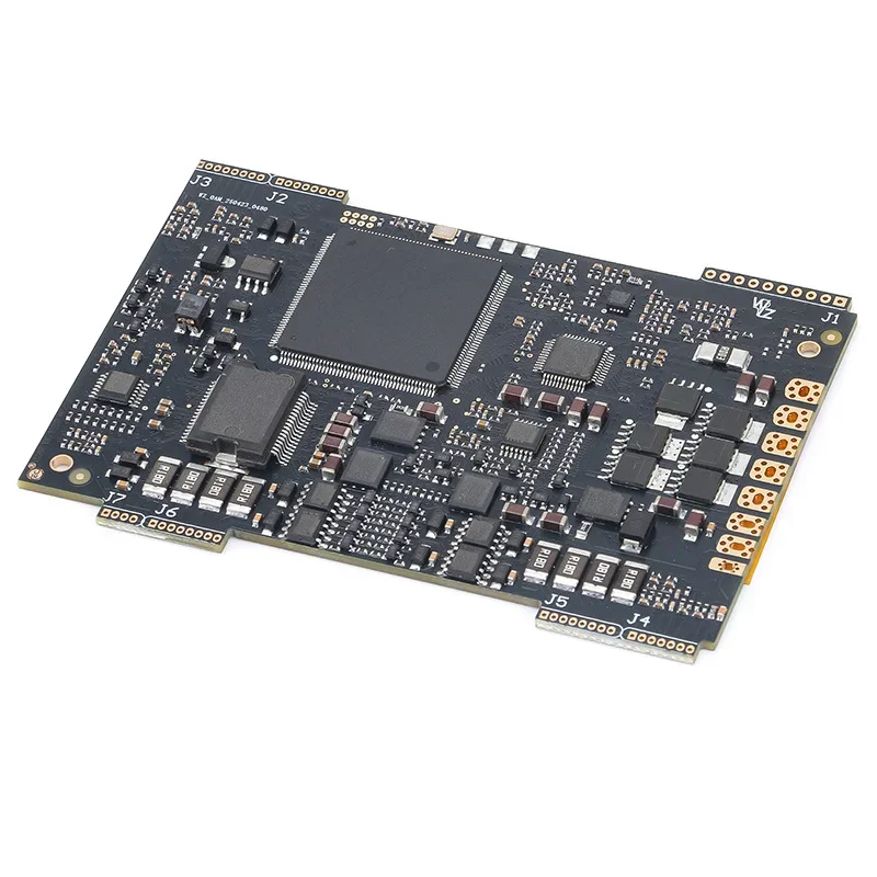 

New Brand Original 0AM DQ200 DSG7 0AM927769D TCU TCM Automotive Chip Fits for The Volkswagen Audi Skoda Seat