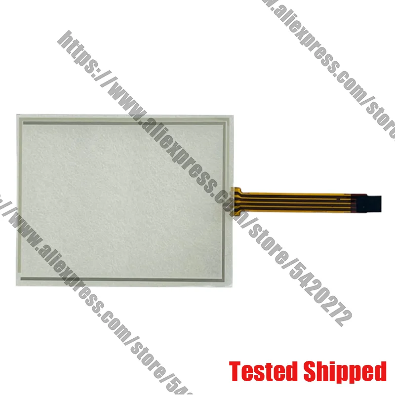 Film Pelindung Kaca Panel Layar Sentuh PP65 4PP065.0571-K37 Baru