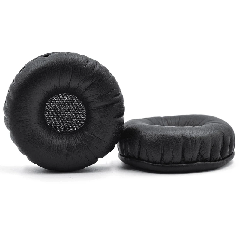 Ersatzohrpolster für H820e H570e H650e Kopfhörer Over-Ear-Kopfhörer Ohrpolster Schaumstoff Dropship