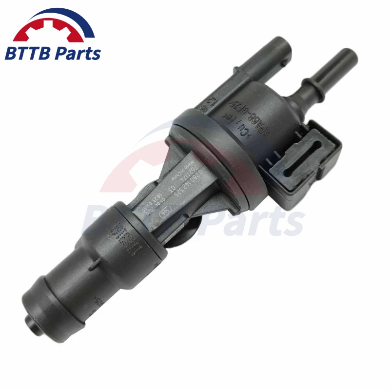 

13907621174 Fuel Tank Breather Valve Solenoid Valve For BMW X1 X2 F56 F54 F45 F46 F60 Mini Cooper Clubman Countryman Cabrio