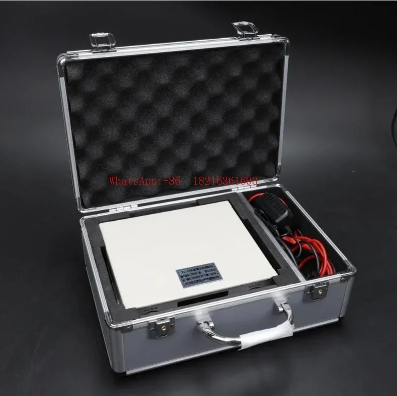 FC-2GB/2G lightning protection component tester for detecting varistor discharge tube lightning arrester