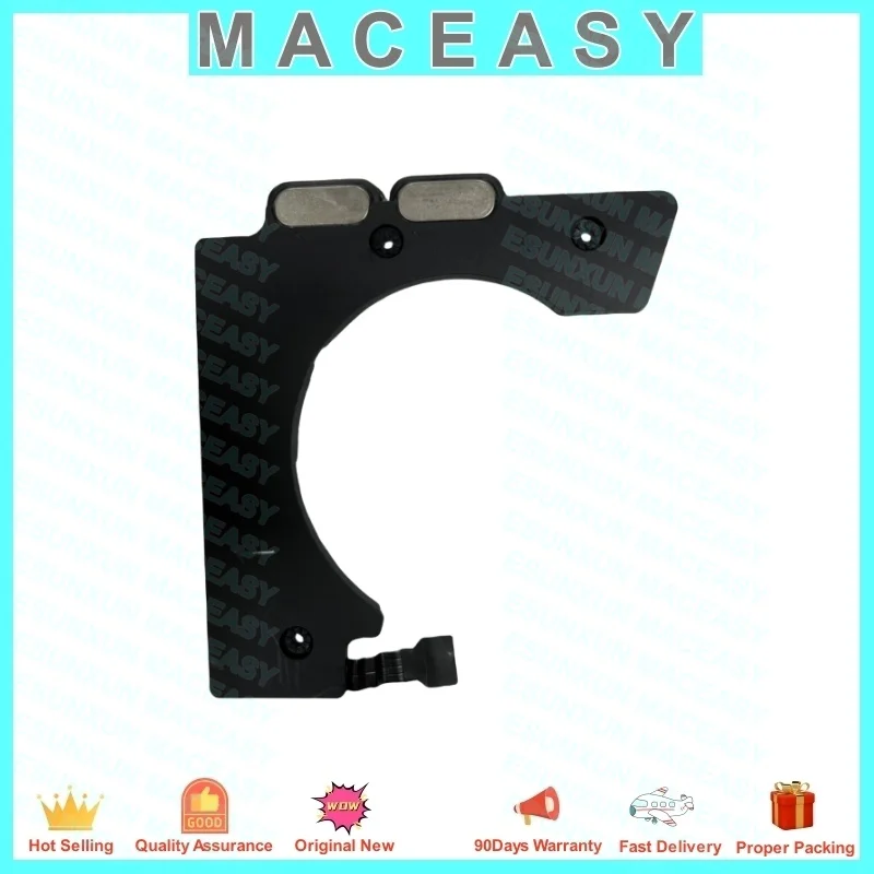 A1708 Left Right Loudspeaker Full Tested Use for MacBookPro 13inch Loptop Speaker Pair Set Original 2016-2017