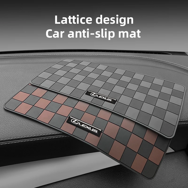 Lexus Car Dashboard… - image