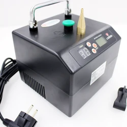 NEW B231 Twisting Modeling Balloon Inflator with Battery Digital Time and Counter Electirc Balloon Pump