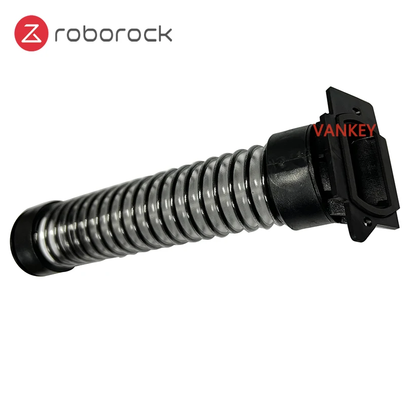 Original Spear-PU Hose Accessories Spare Parts Hoses Accessory For Roborock Dyad U10 Sweeper Vacuum Cleaner