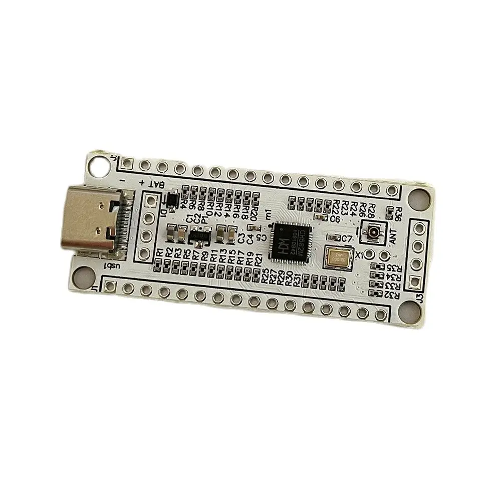 

Keyboard modification main control board monkey USB V1.0 supports Bluetooth-2.4G wireless