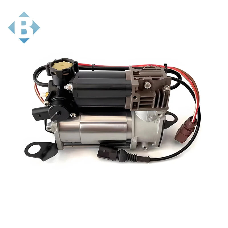 

Air Suspension Repair Kits for Porsche Cayenne 2010-2016 Air Compressor Airmatic Pump 97035815108 97035815107