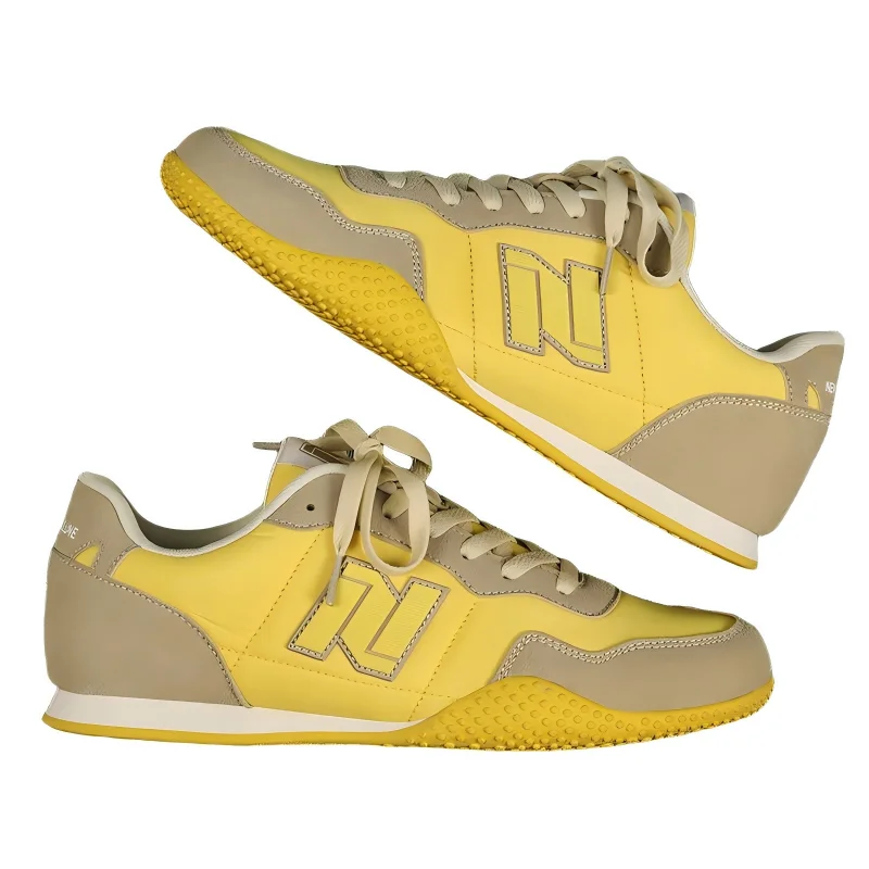 

Men's casual sports shoes - Leather surface decoration, comfortable low-top trendy daily fashion shoes