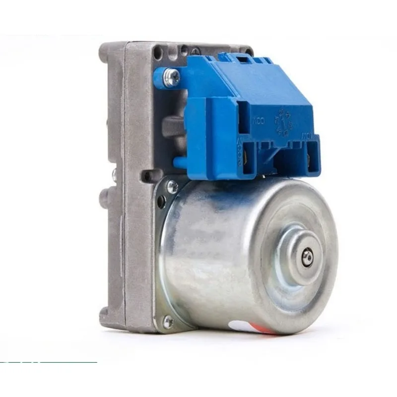 64/65TYD pellet round table furnace feeding slag removal motor blue charcoal furnace heating Jiaolong deceleration motor 2/3/5
