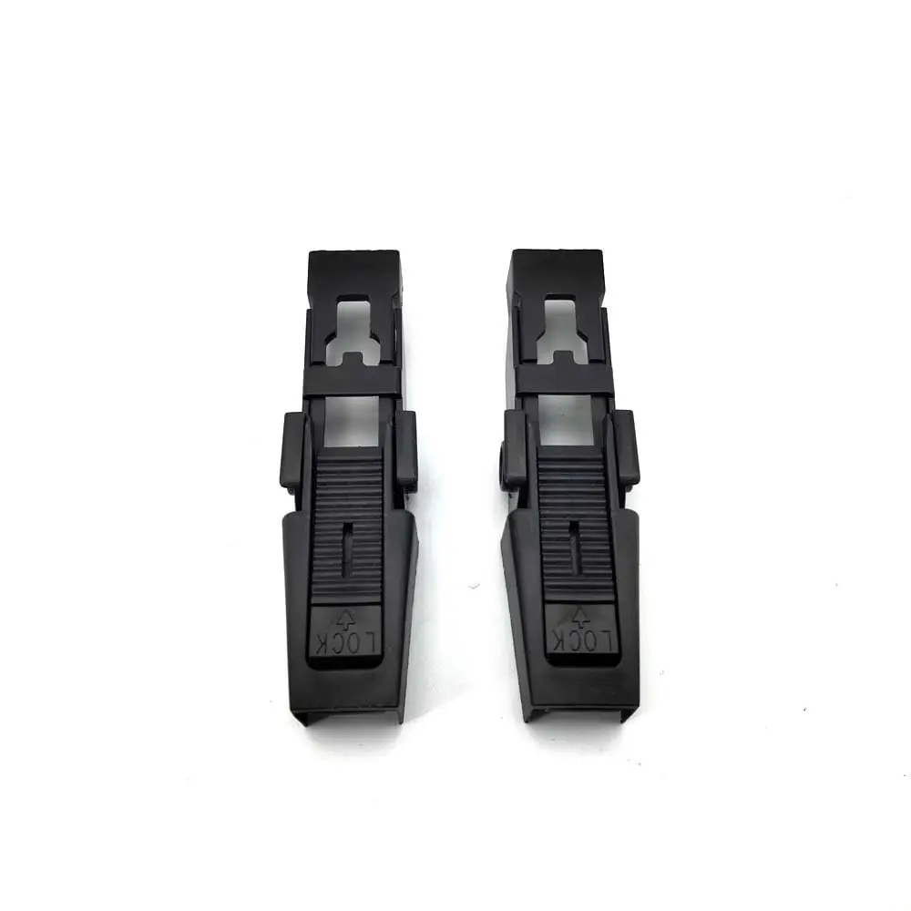 2 Stücke Front Wischerblatt Arm Lock Clip Für Land Rover Discovery 2 Range Rover L322