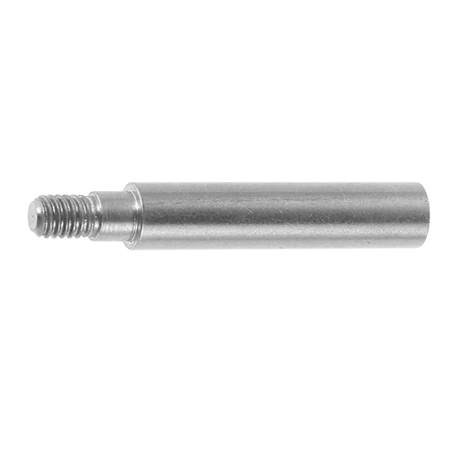 Premium Tenor Horn Connecting Rod Replacement Stainless Steel Wear-Resistant Design for Long-Term Use Instrument Piston Stem