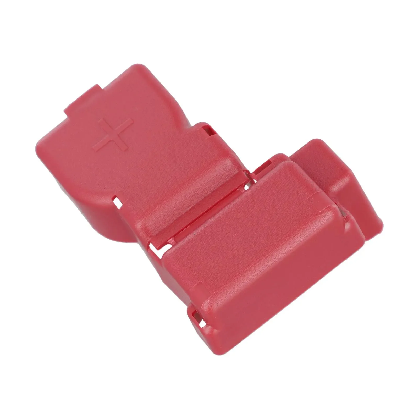 Positive Battery Cable Terminal Cover Cap Parts Direct Replacement Fit For Nissan For Versa 2007-2019 2434579912 243457992A