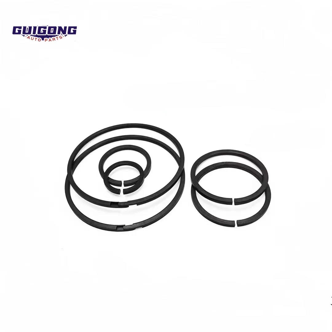 

GUIGONG AL4/DPO Transmission Oil Ring End Cover Ring Suitable for Peugeot, Renault, Citroen, Chery 4-Speed Car Accessories