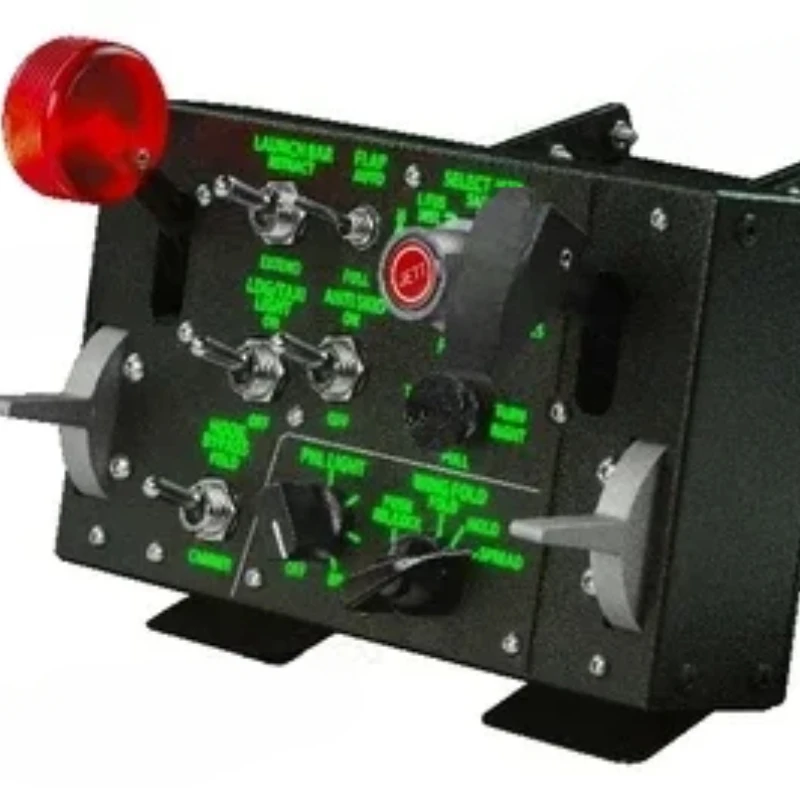 For Landing pto panel dcs, Orion, Taurus Tuma pig pole and f18 f14 weapon fire control pcr take-off