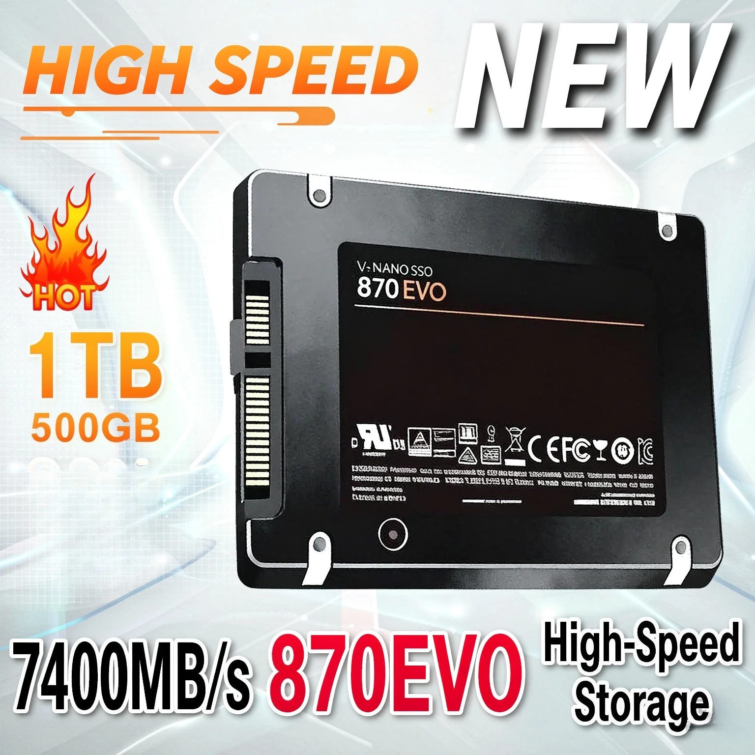 nuovo-originale-870evo-ssd-sata3-da-25-pollici-1tb-disco-di-archiviazione-interno-ad-alta-capacita-per-laptop-microcomputer-desktop-e-uso-ufficio