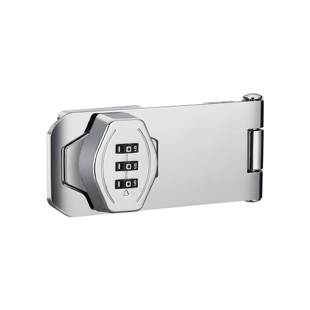 Keyless Cabinet Latch Password Door Latch Door Lock Cabinet Office File Password Lock Premium And Reliable Cabinet