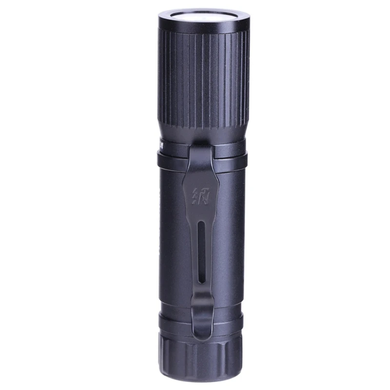 

K21 Mini Portable EDC Multi-purpose Flashlight, Cap Light Magnetic Outdoor