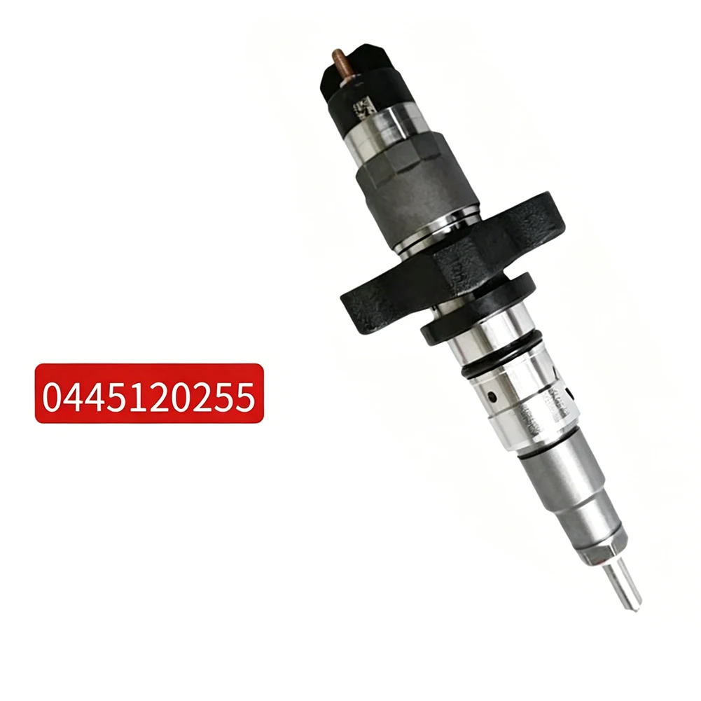 For Dodge For Ram 2500 3500 5.9L Diesel 2003-04 Fuel Injector 0445120255, 0986435503, 3947550, 3949619, 4940589, 5254686