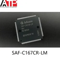 5pcs/lot SAF-C167CR-LM SAB-C167CR-LM SAK-C167CR-LM QFP144 CHIP IC