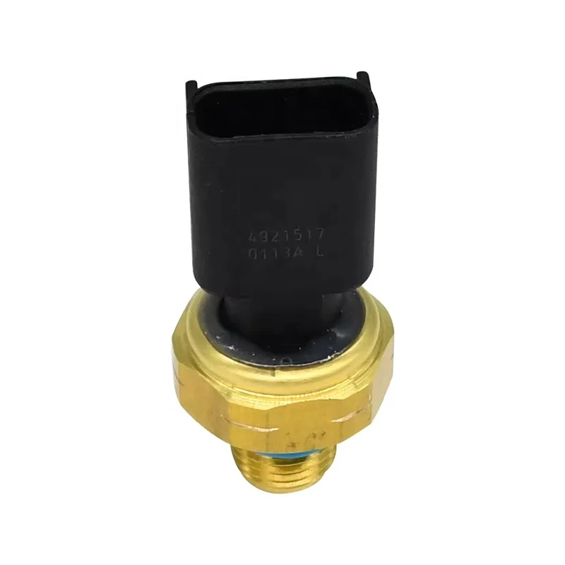 Sensor de pressão 4921745 de boa qualidade OEM 4921745 para motor Cummins ISX ISM QSM