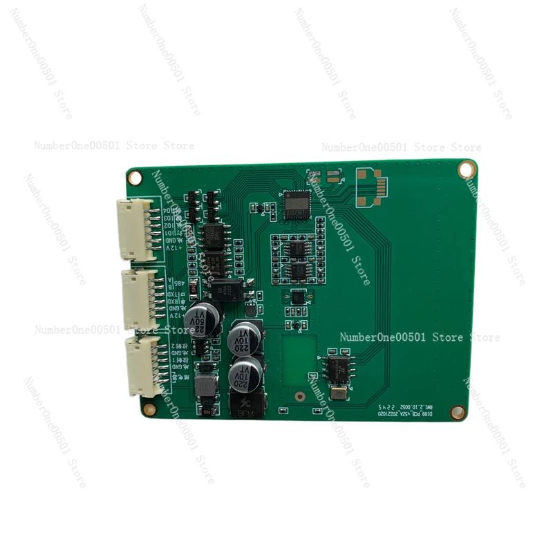 100-meter Speed Measuring SRR189C of Microwave Radar Induction Module for Expressway Speed Measuring.