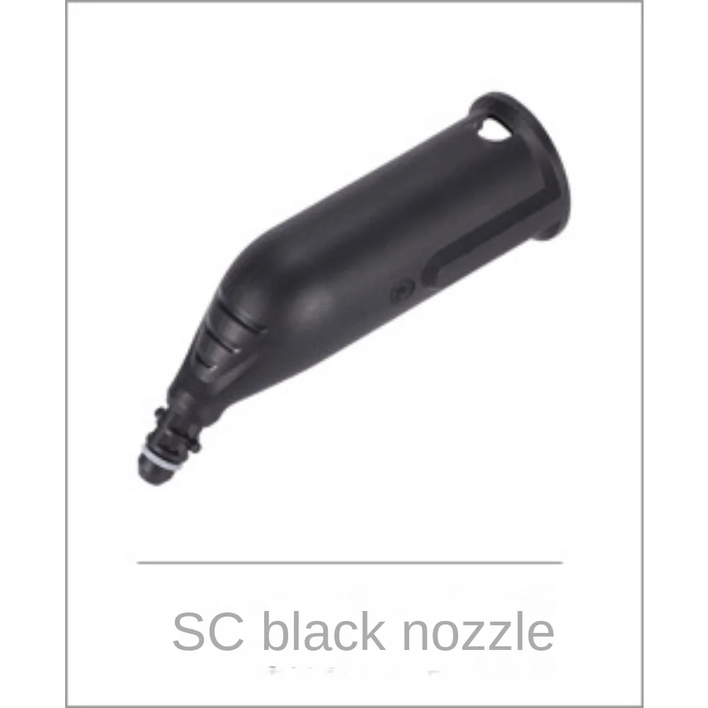 Per il Set di ugelli a vapore Kaichi combinazione di accessori per Set di spazzole rotonde piccole adatto per la serie Karcher SC