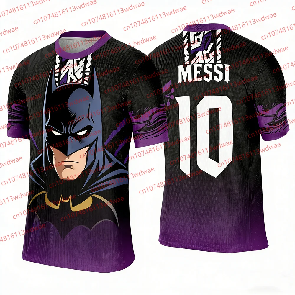 2026 Batman Men's F… - image