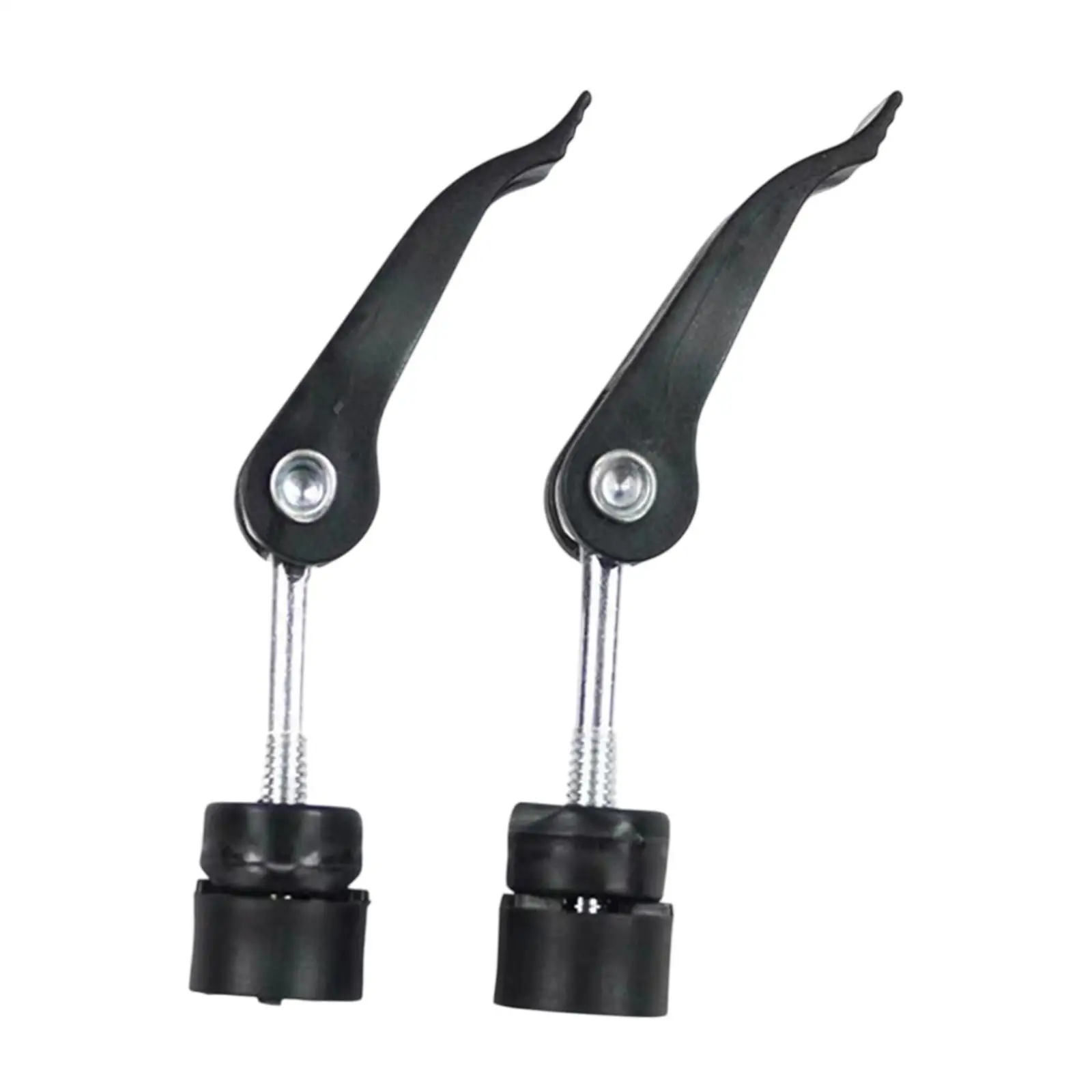 2 Pieces Quick Press Screw for Tile Cutter Replaces Quick Pressing Screw for Quick Release Clamp Cutter Push Knife Accessories