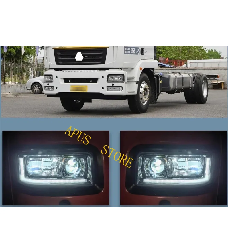 1 Pcs 24V Led Head …