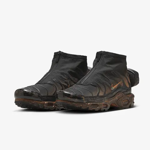 Nike genuine Air Max Plus Men's Cushioned Running Shoes HF5688-280