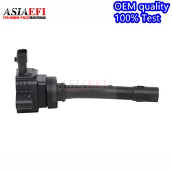 high quality OEM F01R00A136 3705100XEG01B Ignition Coil FOR Great Wall C30 Haval 1.5T H6 M6 H2 ENGINE GW4G15B