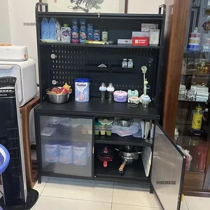 12 principais vendas armario de cozinha aco - №9