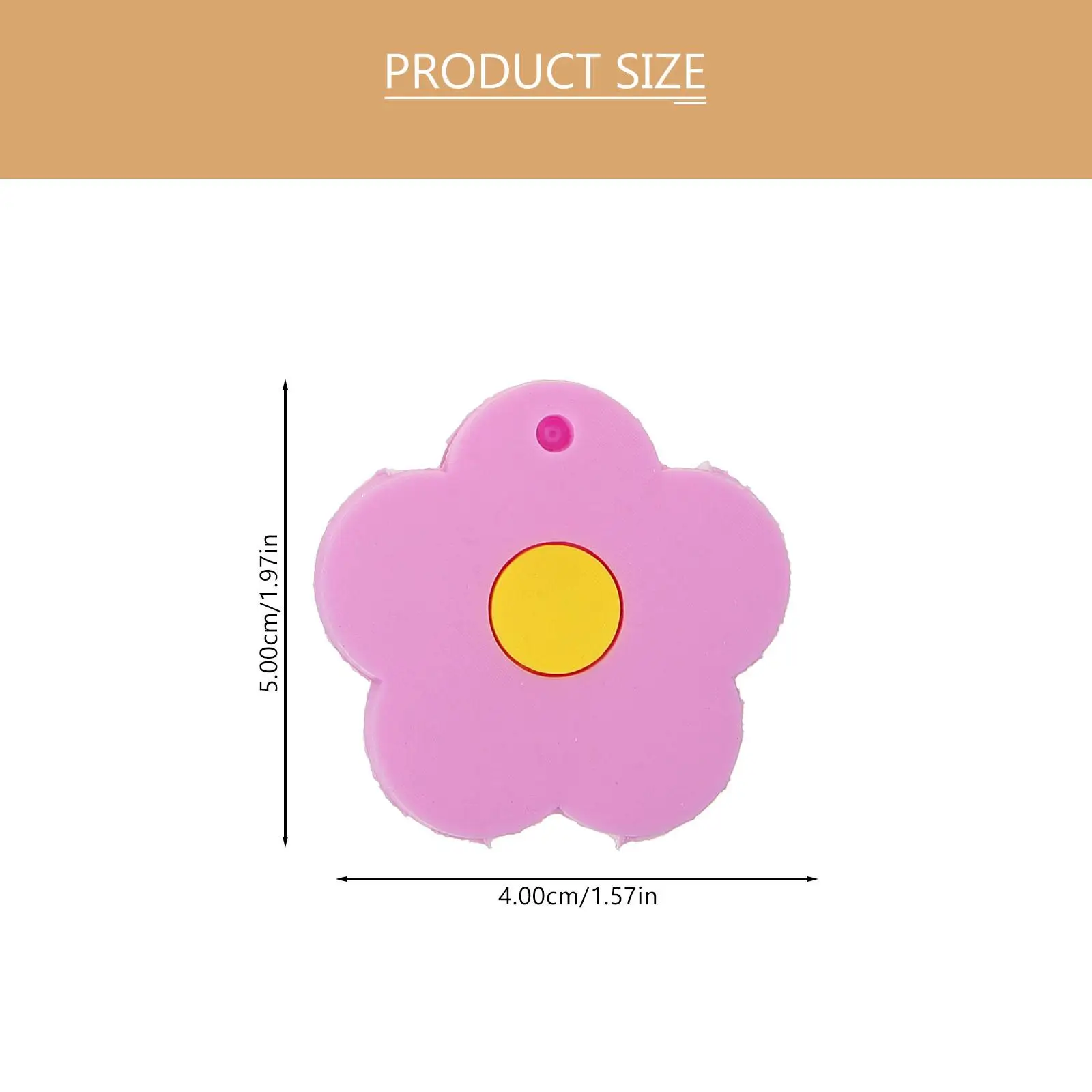 4 Pcs Cute Cartoon Animal Silicone Protective Cover Key Chain Student Keychain Pendant Set 4pc Tabs Accessories Soft Rubber