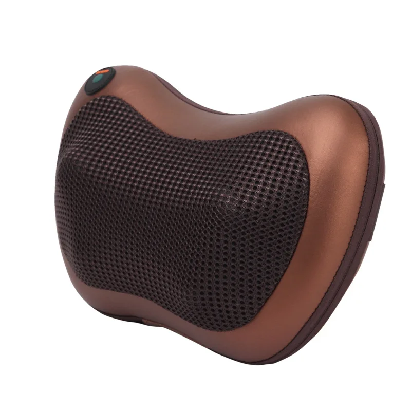Electric massage pillow
