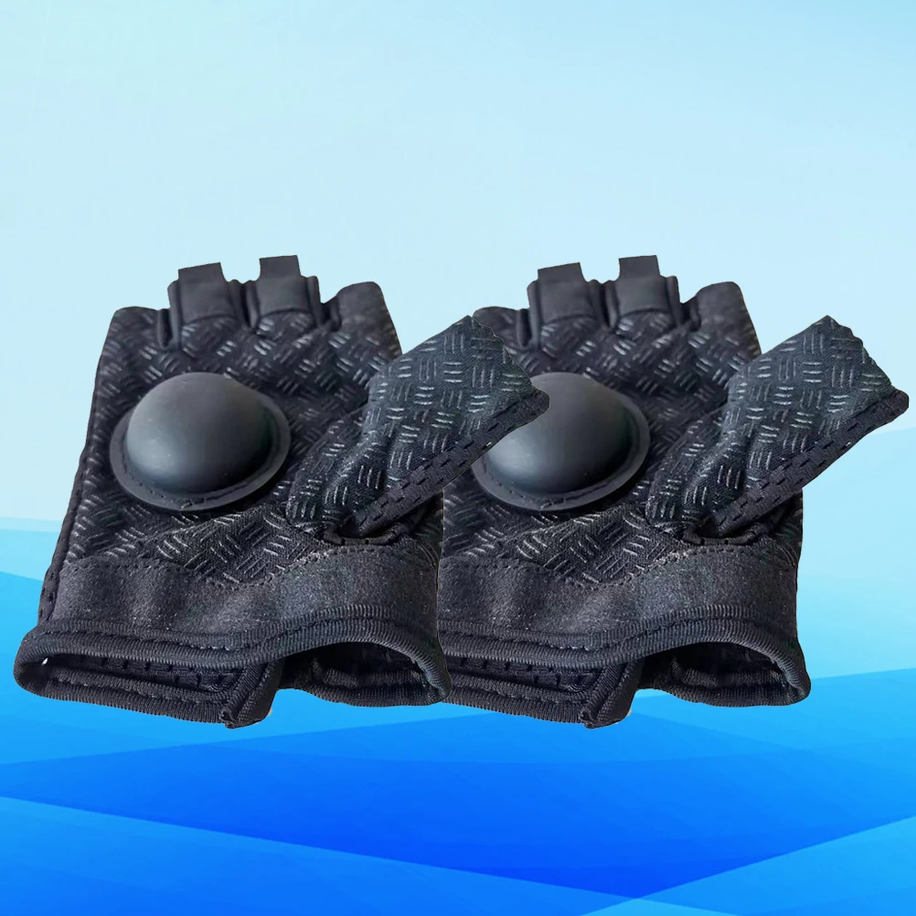 

Volleyball Training Gloves Premium Material Anti-Slip Ergonomic Design Soft Breathable Passing Ball Tool for Professional Use
