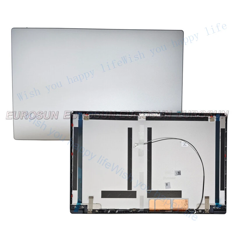 

LL New For Lenovo S15 G2 AGL Lcd Rear Cover Top Screen Case A Lid 5CB1D05152