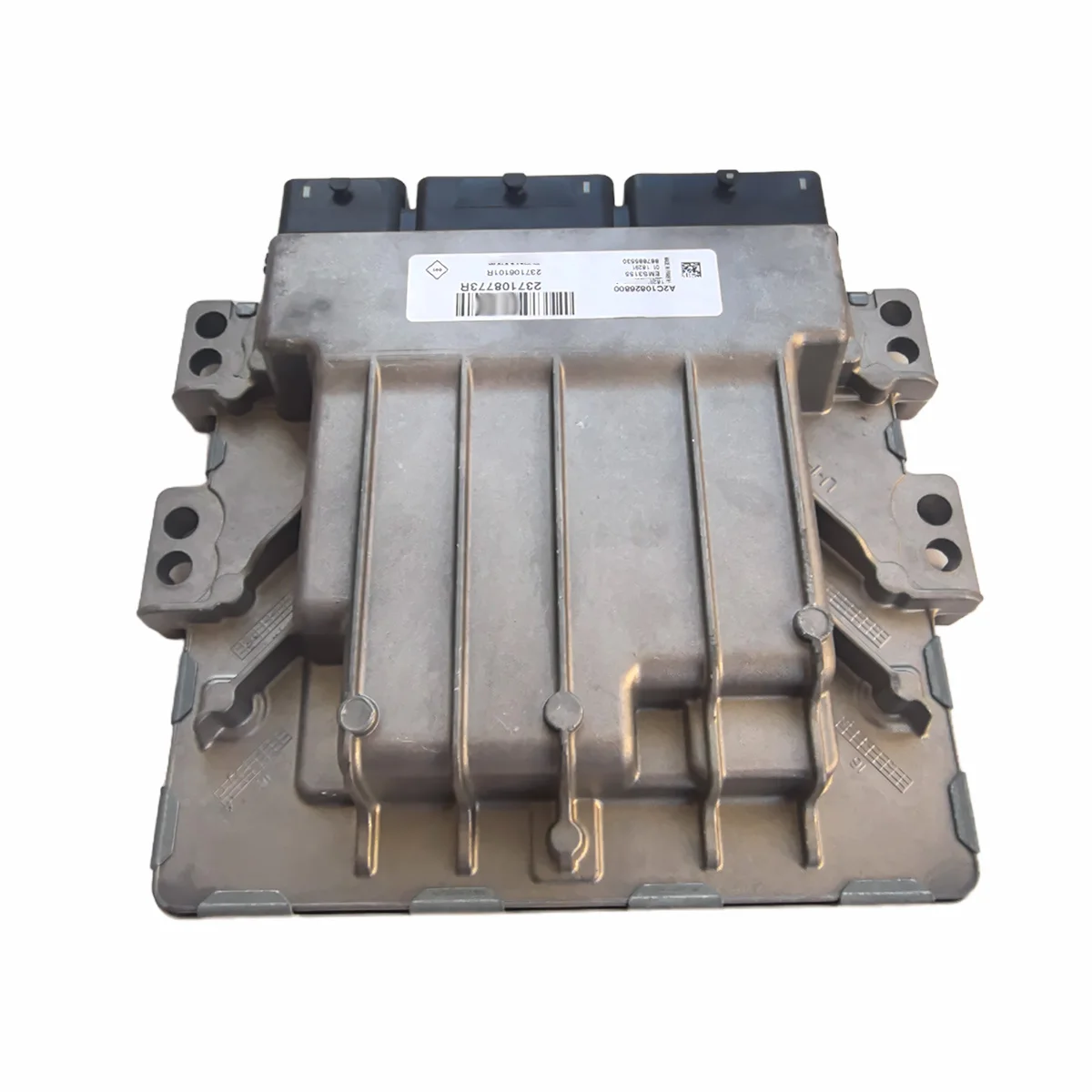 Brand New For Renault Kadjar Car Engine Control Module ECU Unit 237108773R 237106101R