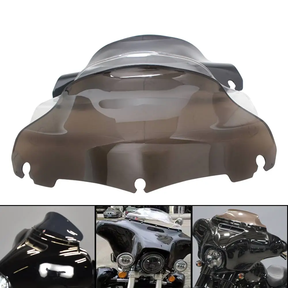 9" Windscreens/Wind…