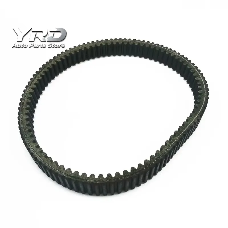 5KM-17641-01-00 New Condition Rubber Drive Belt For Yamaha Grizzly 660 & Rhino 660 4X4 YFM660 & YXR660 5KM-17641-00-00