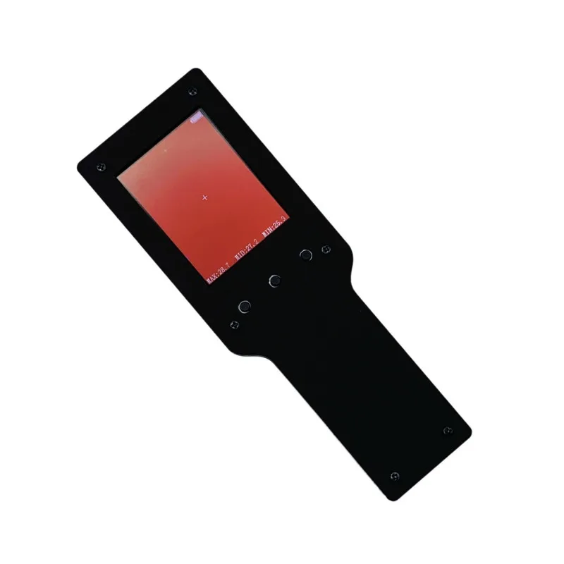 

Handheld Thermal Imager, Thermometer