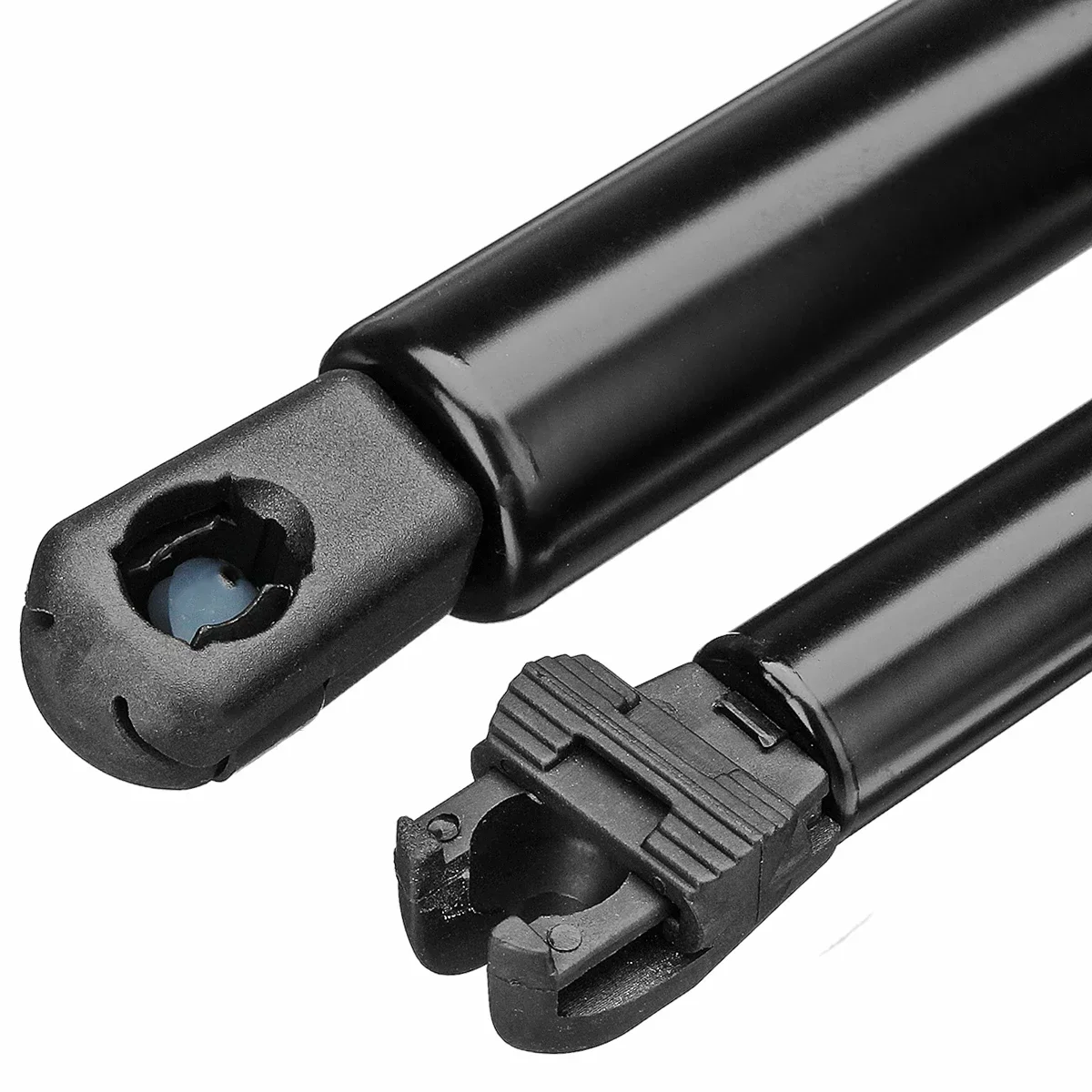 4Pcs Rear Tailgate Window Gas Struts Hydraulic Lift Support Rod For Nissan Pathfinder R51 2005-2012 Boot Lid Shock Absorber
