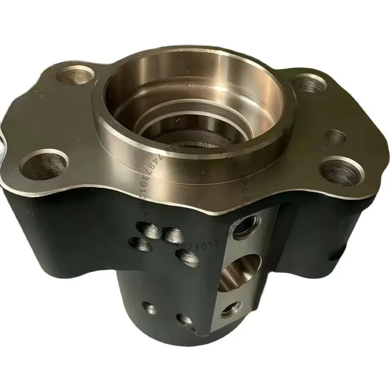 3128321771 - FEED HOLDER - 3128 3217 71  PART Drifter Spare Parts/mining Machinery Parts