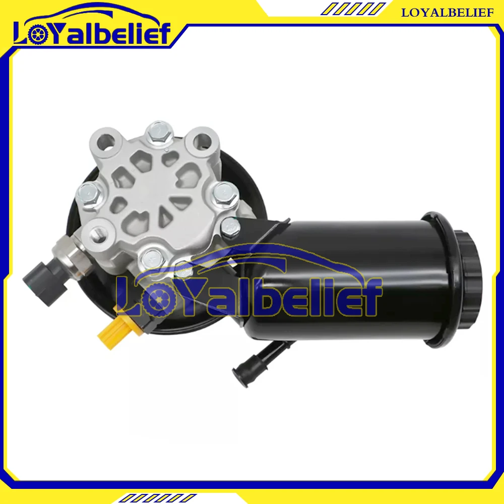 

for 00-05 Toyota Echo 04-06 Scion xA L4 1.5L Power Steering Pump 4431052020, 4431052050, 4431052090