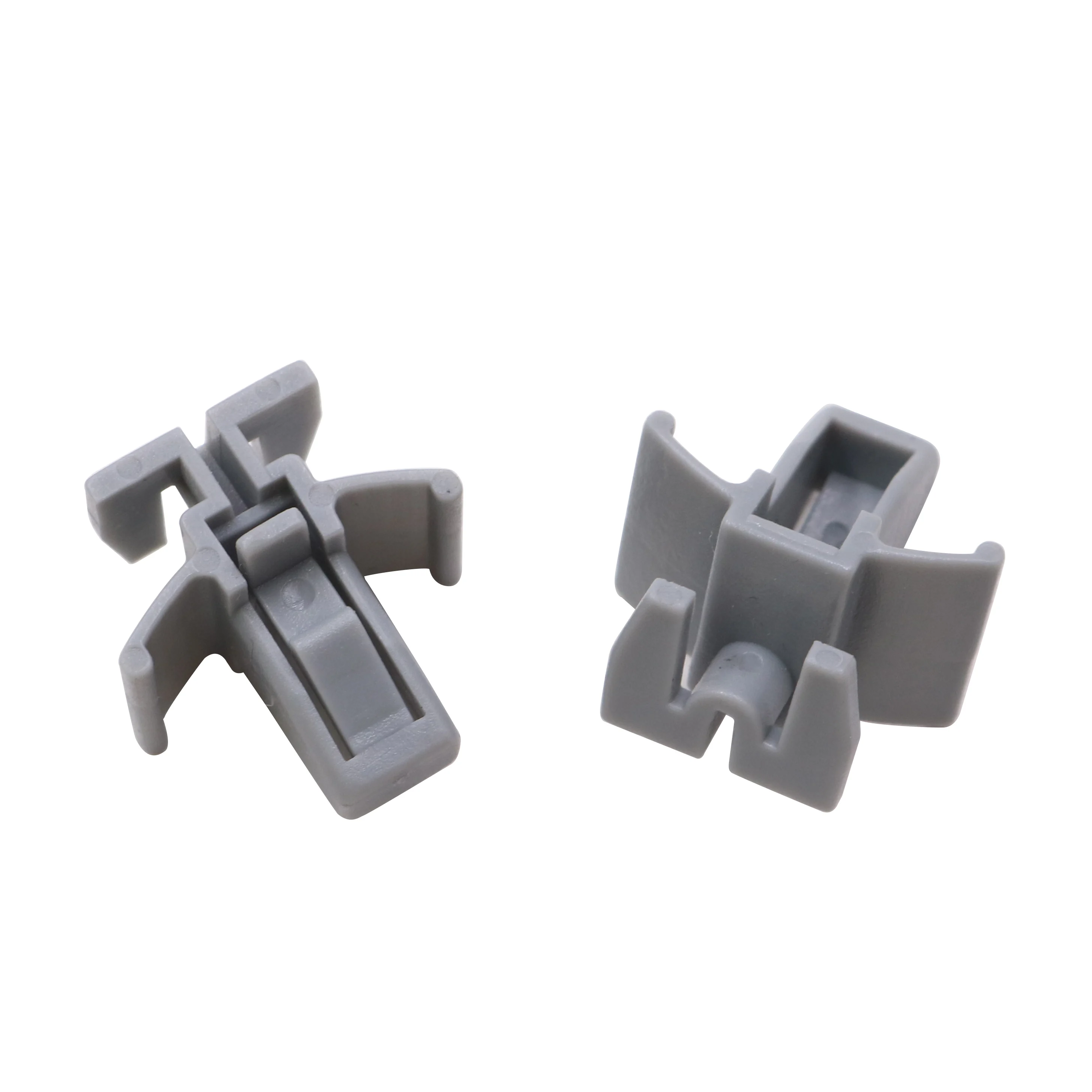 2Pcs for SUBARU 02-05 SG Forester grill Buckle clip