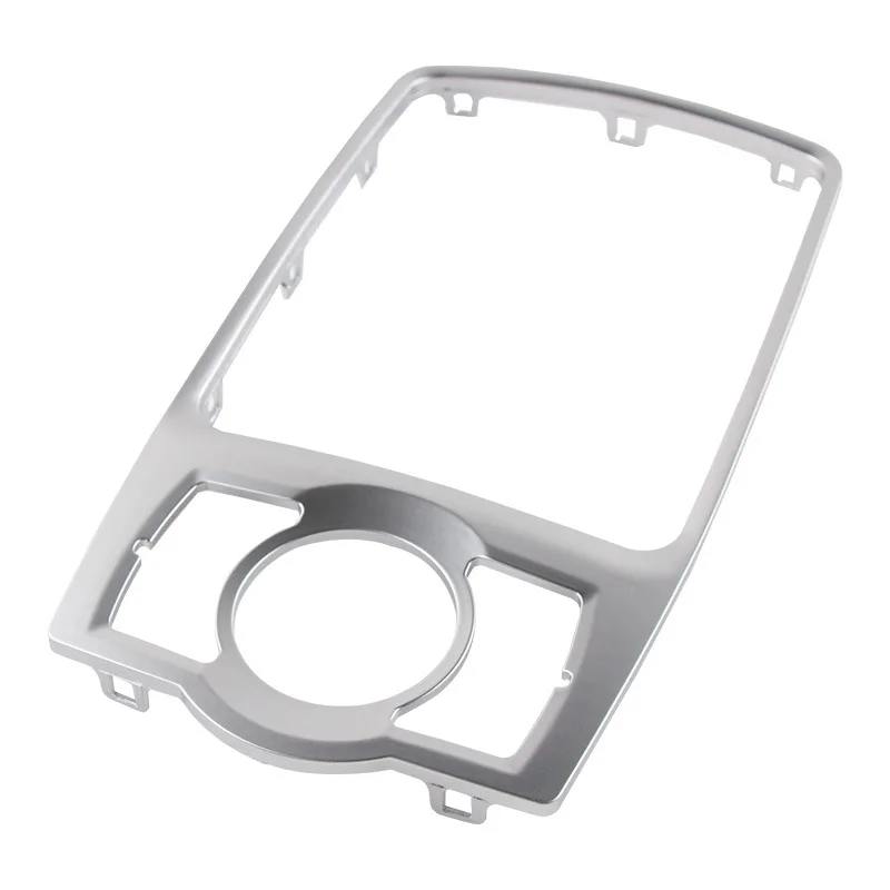 

4L0864260A is suitable for Audi A6 shift light strip, central control frame decorative strip, shift light frame