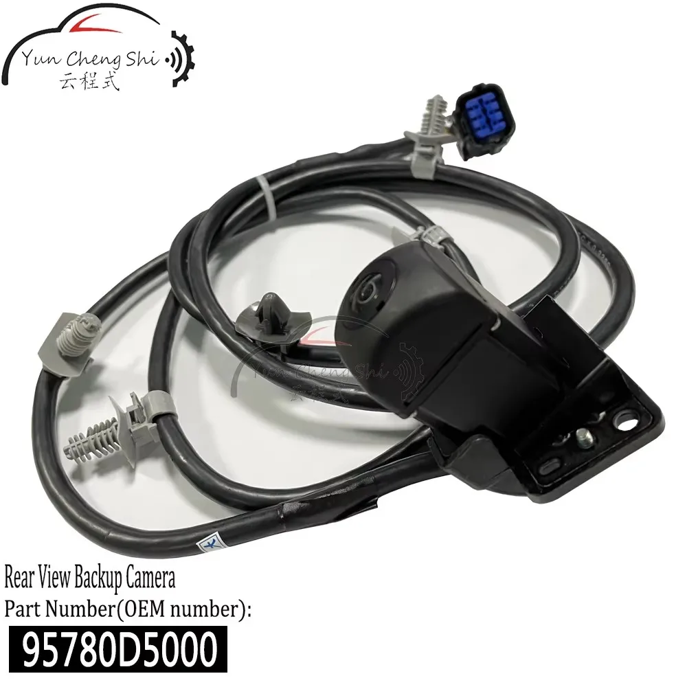Front camera 95780-D5000 For Hyundai Kia 2016-2018 reversing assist sensor 95780D5000