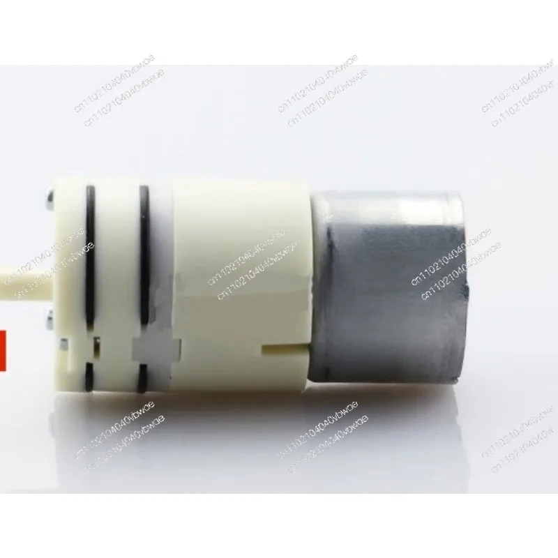 

Blackhead Vacuum Pump Micro Air Pump Blood Cell Analysis Mini Diaphragm Vacuum Pump